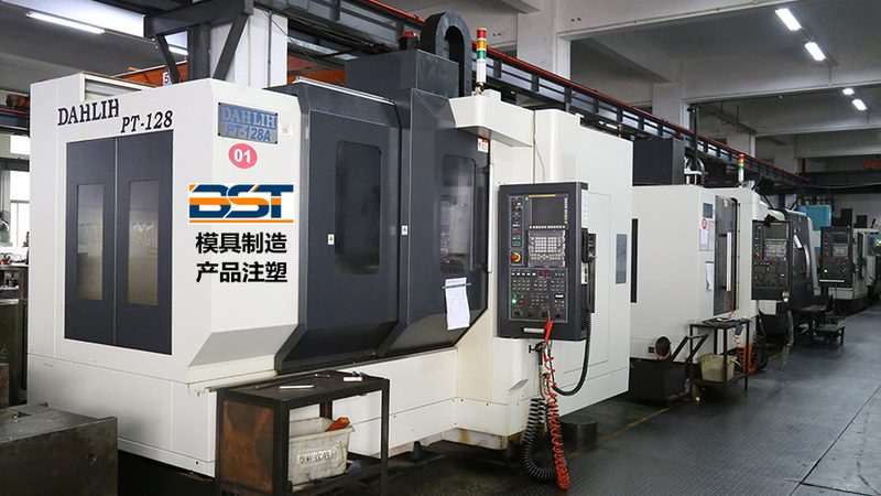 食品吸塑模具：揭秘常用材料及其特性