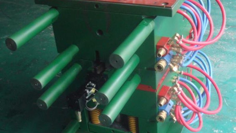 拉伸模具常用材质分类解析