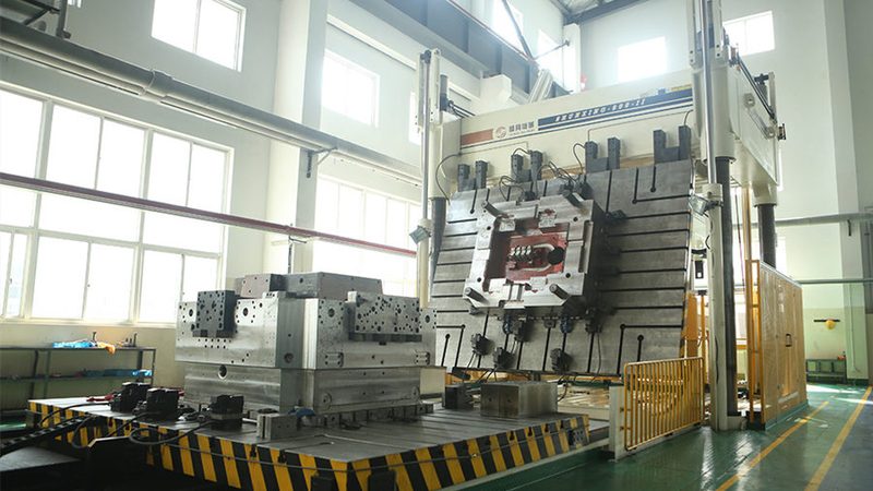 东莞注塑模具价格：揭秘影响成本的关键因素**