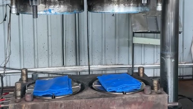 长条模具钢定制尺寸怎么选