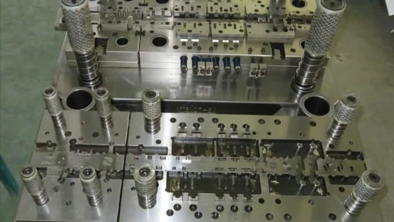模具钢选购：如何规避误区，确保品质与寿命**