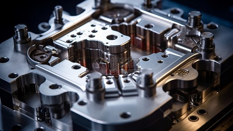 吹塑模具行业规范费用解析：揭秘成本构成与影响因素