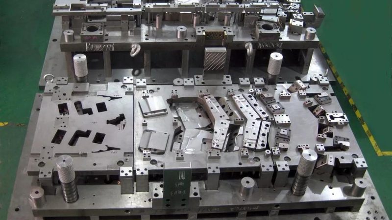医疗注塑模具加工周期的关键因素解析
