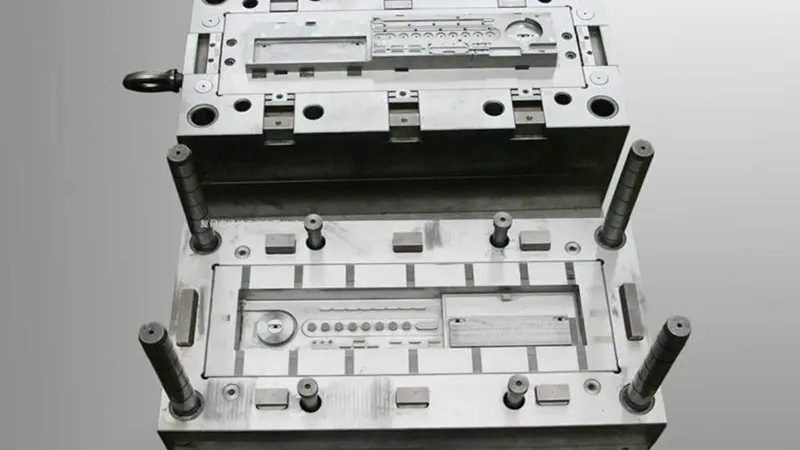 医疗器械吸塑模具材质的重要性及其选择标准