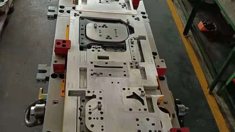 医疗吸塑模具尺寸精度的重要性及其实现方法