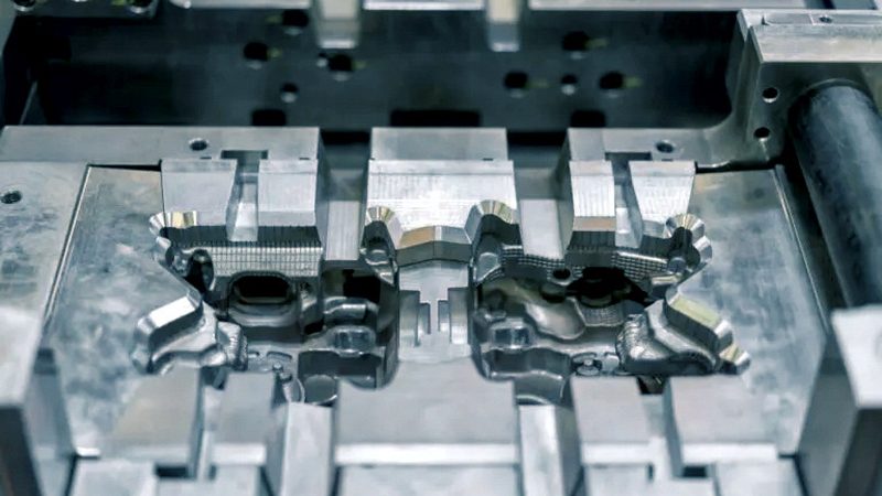 双色模具设计：揭秘其独特工艺与价格构成