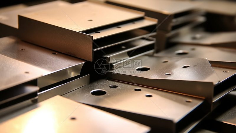 精密五金模具代理加盟条件：揭秘行业门槛与成功要素