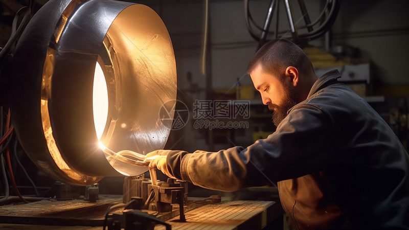 级进模与连续模：冲压参数对比解析