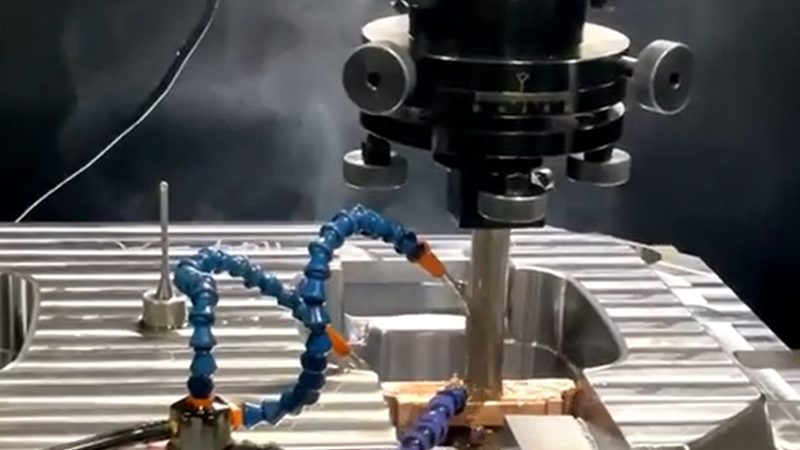 成都家电模具厂家直销：揭秘模具制造背后的秘密
