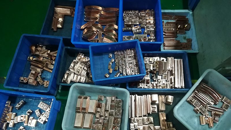 深圳家电模具设计定制：揭秘高效生产背后的秘密**