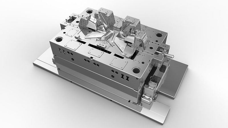 白色家电模具材质选择的关键因素