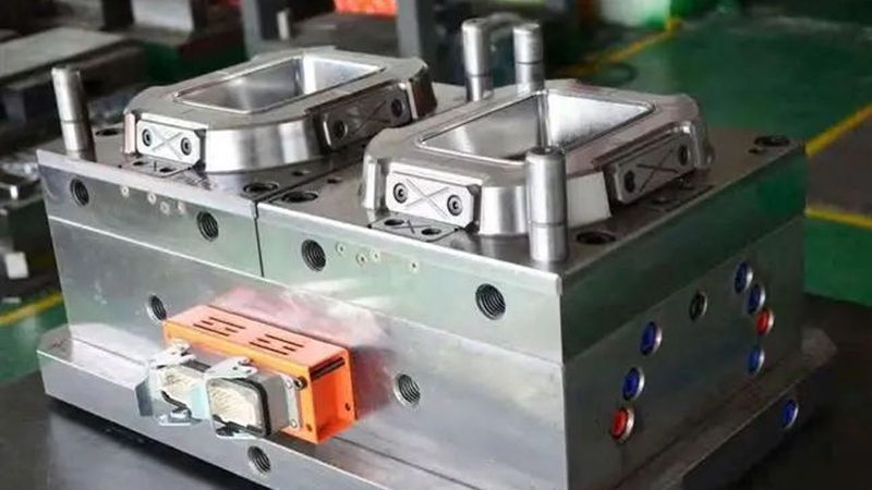模具设计培训课程大纲：掌握核心技能，提升设计效率**