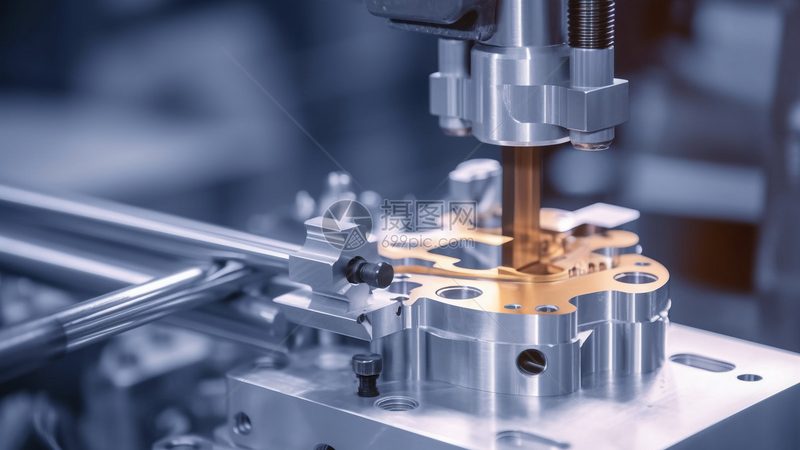 医疗器械模具加工报价单：揭秘医疗器械模具制造的关键因素