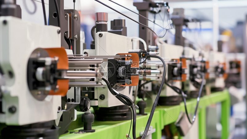 深圳小批量五金模具加工厂的工艺解析与选择要点