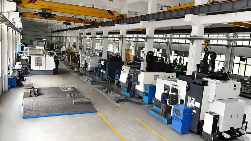 上海冲压模具规格参数解析：关键指标与选型逻辑