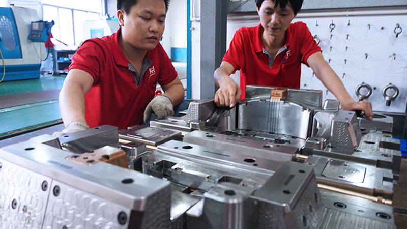 吸塑模具规格参数揭秘：如何准确解读**