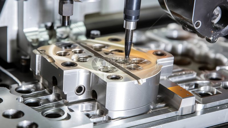 家电外壳塑胶模具：价格背后的考量因素**