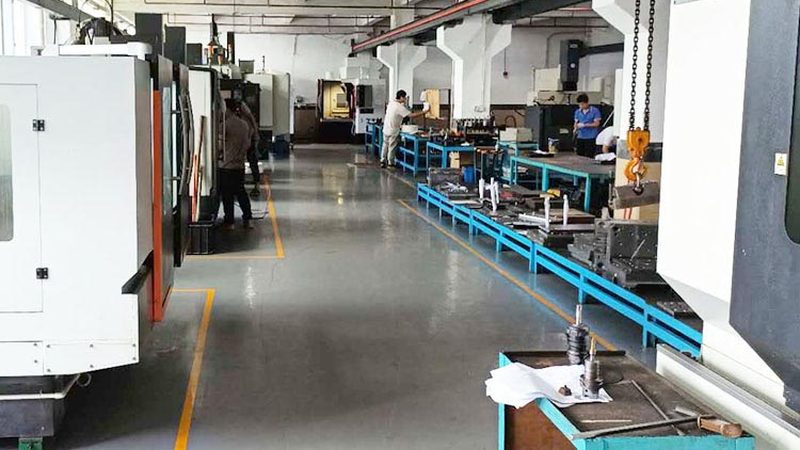 锌合金压铸模具：揭秘其使用寿命的关键因素**