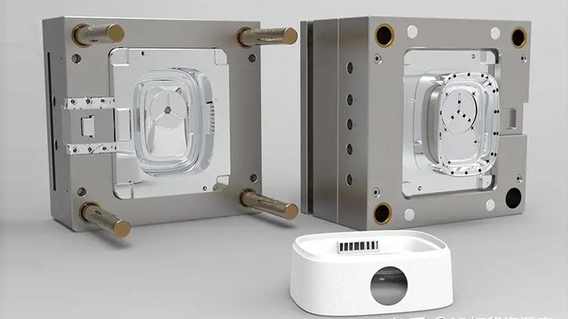 模具钢与合金工具钢：化学成分的微妙差异**